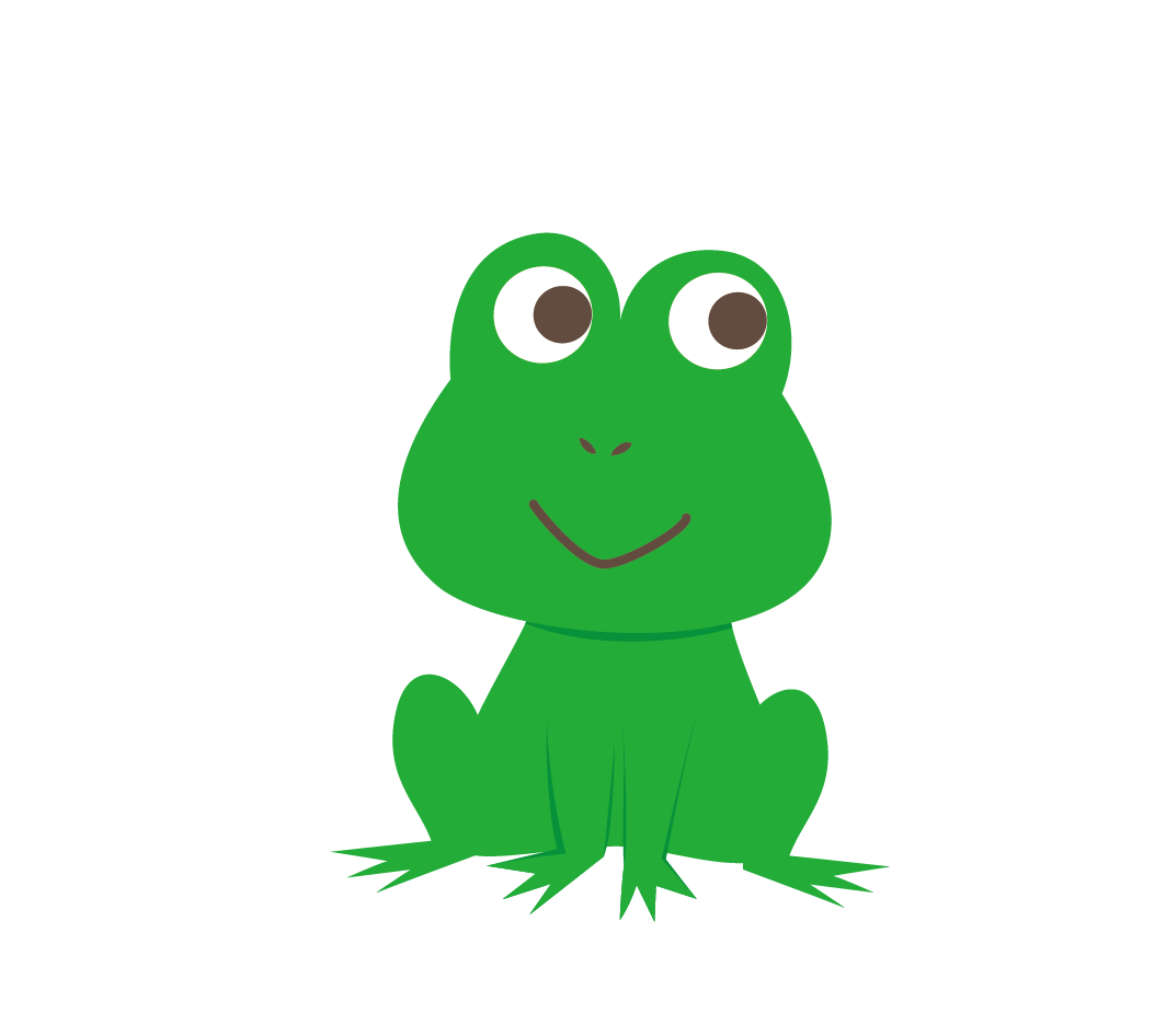 カエル Frog Japaneseclass Jp